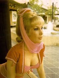 jeannie costumes for women