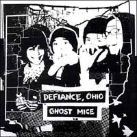 Ghost Mice - Pretty Boy Floyd