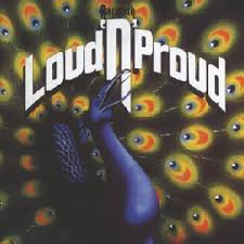 Nazareth - Loud & Proud