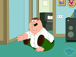 peter griffen