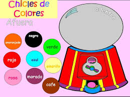colors and shapes