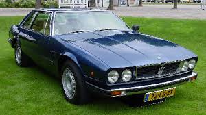 maserati kyalami