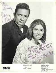 June Carter Cash