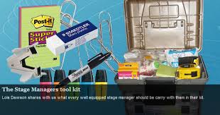 manager toolkit