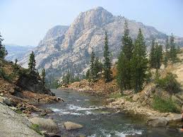 high sierra