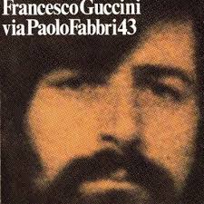 Francesco Guccini - Via Paolo Fabbri 43
