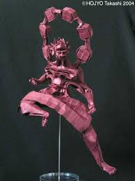 raijin