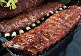 rib recipes