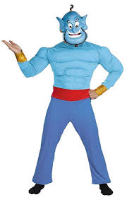 jeannie costumes for women