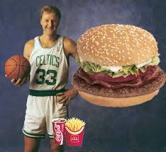 larry bird