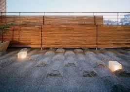modern landscape design