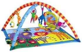 toys for 3 month old babies
