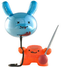 dunny 2010
