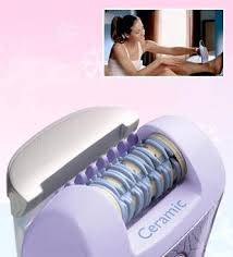 satinelle ice epilator