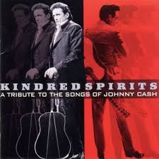 Various Artists - Kindred Spirits - A Tribute To The Songs Of Johnny Cash