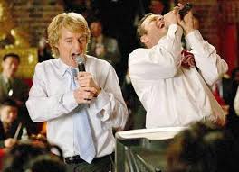 weddings crashers