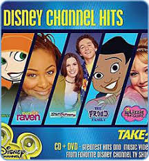 Various Artists - Disney Channel Hits: Take 1