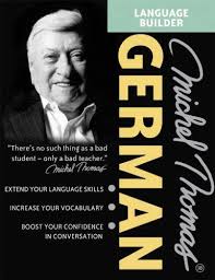 michel thomas spanish language builder