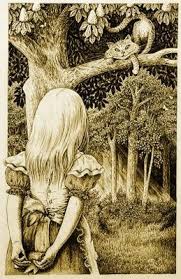 alice in numberland
