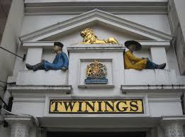 london tea shop