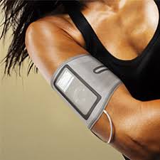 ipod armband