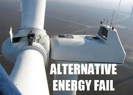 alternate energy