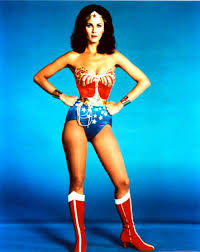 wonder woman