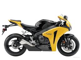 Honda Motorcycles