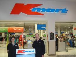 Kmart offering sustainable