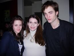 robert pattinson kristen stewart