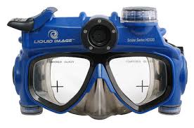 swim masks