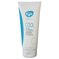 aftersun lotion
