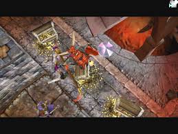 dungeons keeper 3
