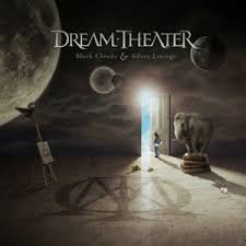 dream theater albums