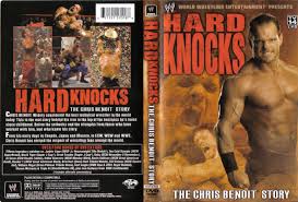 chris benoit hard knocks