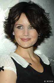 Hollywood Celebrities Carla Gugino