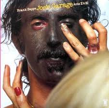 Frank Zappa - Joe's Garage