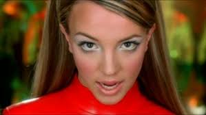 Britney Spears - Oops!...i Did It Again