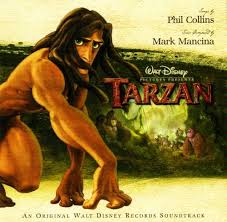 Phil Collins - You'll Be In My Heart (Phil Version)