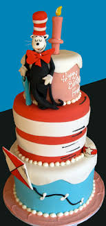 cat in the hat decor