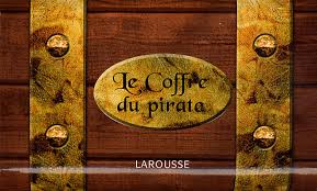 coffre de pirate