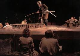 man of la mancha