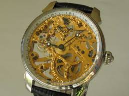 aeromatic watch
