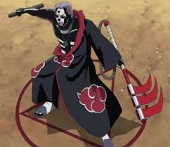 Hidan