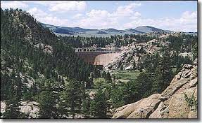 greenridge camp ground colorado