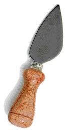 parmesan knife