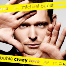 michael buble new album