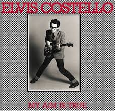 Elvis Costello - Radio Sweetheart