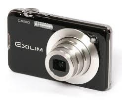 casio exilim s12