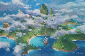 neverland